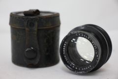 激レア　Wray London Lustrar 100mm f4.8レンズ 激レア Wray London Lustrar 100mm f4.8レンズ - メルカリ