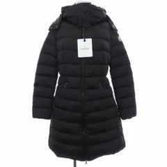 モンクレール MONCLER FLAMMETTE ダウンコート
