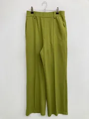 LOWRYS FARM ローリーズファーム その他パンツ L グリーン