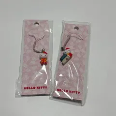 ハローキティ ポップアップ地域 キーホルダー キティーストラップ 慶州 ソウル まとめ