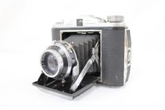 MAMIYA-6 本体 蛇腹カメラ 中判フィルムカメラ ジャンク品 - メルカリ