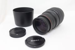☆一本で標準+超望遠レンズ☆ SIGMA 28-300mm for ニコン☆ - メルカリ