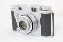 動作確認済】 KONICA Ⅱ G0417-196-3v - メルカリ