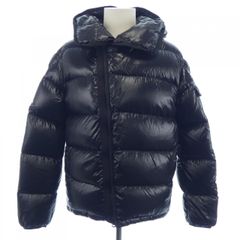難ありキッズ12A(大人女性00-0相当)新品モンクレールZINダウン 