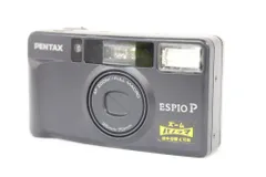 2026年最新】PENTAX espio pの人気アイテム - メルカリ