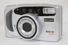 Macromax MAC-10 Z3200 フィルムカメラ 本体 - メルカリ