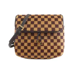 2026年最新】ダミエ ショルダーバッグの人気アイテム - メルカリ