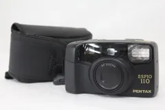 【動作確認済】 Pentax ESPIO 110 G0220-102-8v 2366f07a7b79b7449b6ef059a61648