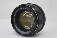 2026年最新】super takumar 55mm f1.8 前期の人気アイテム - メルカリ