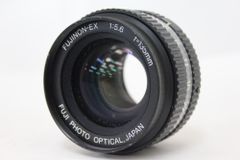 FUJINON-EX 75mm F4.5 引き伸ばしレンズ - メルカリ
