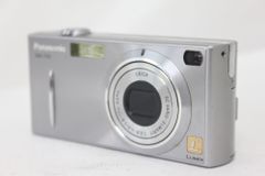 動作確認済】Panasonic LUMIX DMC-F1 ライカレンズ - メルカリ