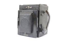 グラフレックス R.B. GRAFLEX JR MAMIYA S PRO 120 - メルカリ