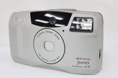 ⌘完動品！ 電池付き、作例あり！ Autoboy juno⌘ 2026年最新】juno canon autoboyの人気アイテム - メルカリ