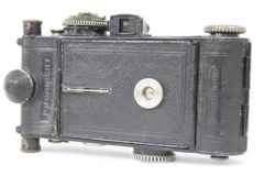 Voigtlander Prominent 6x9花魁 ジャンク品 - メルカリ