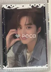 NCT ジョンウ NEO CITY : SEOUL - THE UNITY ラキドロ