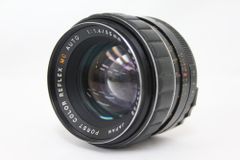 PORST COLOR REFLEX 1.2/50 UMC FUJICA X - メルカリ