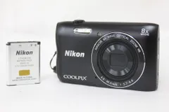 2026年最新】COOLPIX a300 ジャンクの人気アイテム - メルカリ