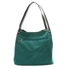 ラシット RUSSET たためるバッグ ハンド トート ターコイズ CE-600 ■SH