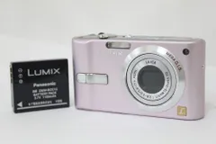 2026年最新】LUMIX DMC-FS2の人気アイテム - メルカリ