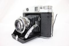 Super Fujica-6 レンジファインダー 中判フィルムカメラ - メルカリ