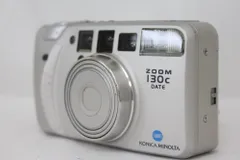 2026年最新】KONICA MINOLTA ZOOM 130C DATEの人気アイテム - メルカリ