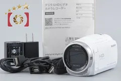 2026年最新】ソニー SONY HDR-CX680の人気アイテム - メルカリ