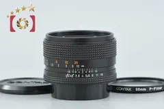 2026年最新】CONTAX Carl Zeiss Makro-Planar 60mm F2.8の人気アイテム