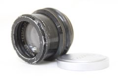 ☆希少☆ KODAK BALL 15420 コダック F4 M42改造レンズ - メルカリ
