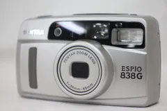 2026年最新】PENTAX espio-80の人気アイテム - メルカリ