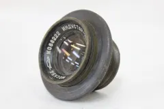 【訳あり品】 INDUSTAR-23 11cm F4.5 レンズ M5950のサムネイル