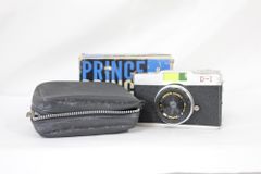 昭和レトロ Prince トイカメラ フィルムBELL 玩具カメラ 二台 - メルカリ