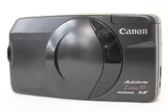 2026年最新】canon autoboy luna 35の人気アイテム - メルカリ