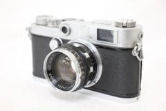 LEIDOLF LORDOMAT＋TELORDON 90mm F4.5 カメラ - メルカリ