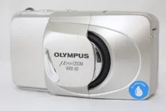 2026年最新】μZOOM WIDE 80の人気アイテム - メルカリ