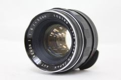 Rikenon 55mm f/1.7 単焦点レンズ - メルカリ