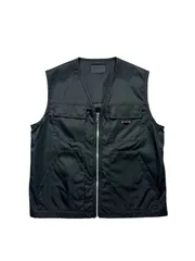 PRADA Re-Nylonベスト