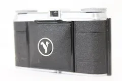 2026年最新】Voigtlander 蛇腹カメラの人気アイテム - メルカリ