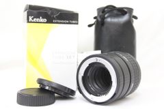 Kenko MC FISH-EYE 180° 魚眼コンバージョンレンズ 箱説付き - メルカリ