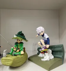 メモラブル・サーガ スペシャル ゴン キルア まとめ売り