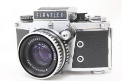 Leica LEICAFLEX SL ボディクロ-ム Rマウント 2135 - メルカリ