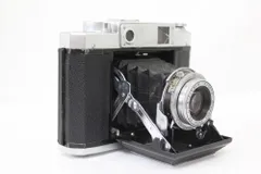 ＜作例あり＞ＭＡＭＩＹＡー６　Ｖ型？　蛇腹　試写済み　フィルムカメラ　中判 6×6の中判レンジファインダー機、ニューマミヤ6を実際に使ってみた。