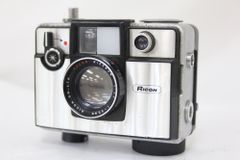 Rollei 16 ローライ Tessar 25mm F2.8 フィルムカメラ - メルカリ