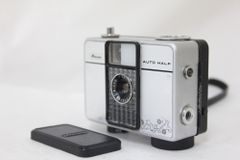 動作確認済】 Minolta 16 MG G06-0528-10ID - メルカリ