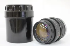 2026年最新】jupiter-9 85mm f2の人気アイテム - メルカリ