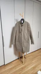 コモド Singleトレンチコート ㅡ95 新品