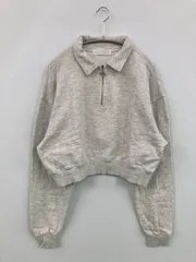 the Virgins ザヴァージンズ スウェット グレー