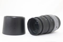 SIGMA ズームレンズ 2本セット シグマ 28-200mm 17-35mm - メルカリ