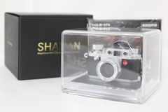 SHARAN Nikon F アイレベル ブラック＆シルバー 2台セット - メルカリ