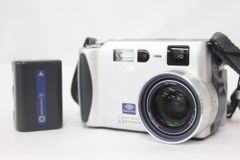 動作品 デジカメ 平成レトロ CCD Y2K CASIO EX - Z55 - メルカリ