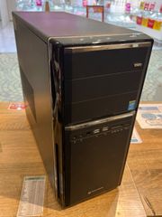 ゲーミングPC/core i5/500GB/AMDグラボ/MS Office搭載 - メルカリ